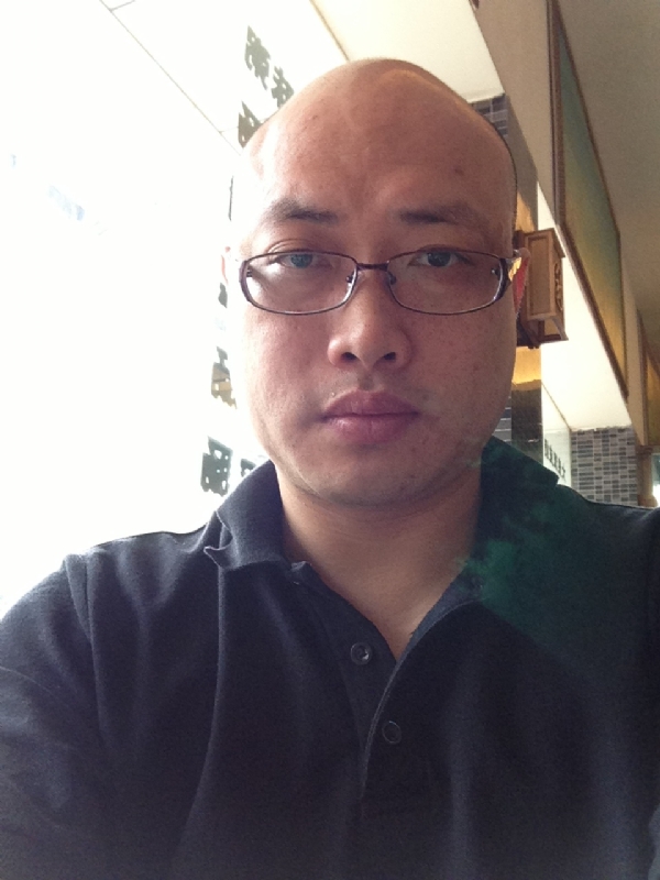 Benny的第一张照片--合肥相亲服务中心