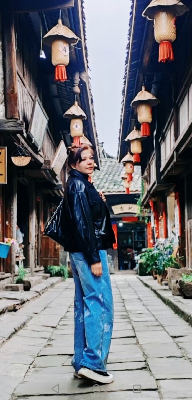 宛霞的第五张照片--合肥相亲服务中心