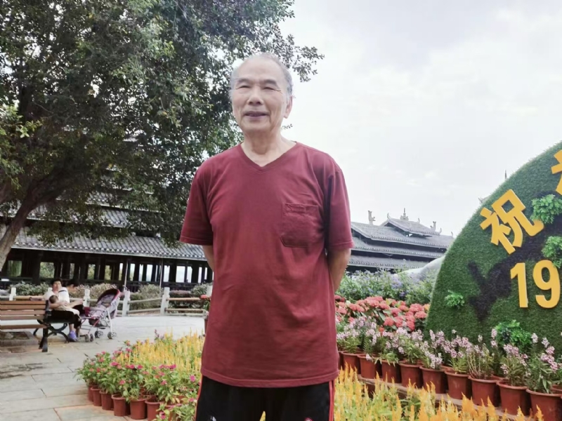 天星的第一张照片--合肥相亲服务中心