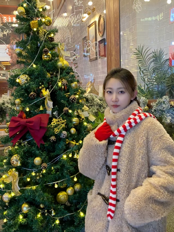 子墨的第一张照片--合肥相亲服务中心