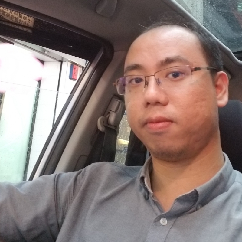 詹士的第一张照片--合肥相亲服务中心