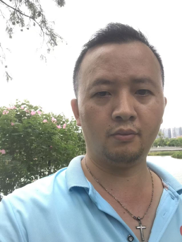 彭长权的第一张照片--合肥相亲服务中心