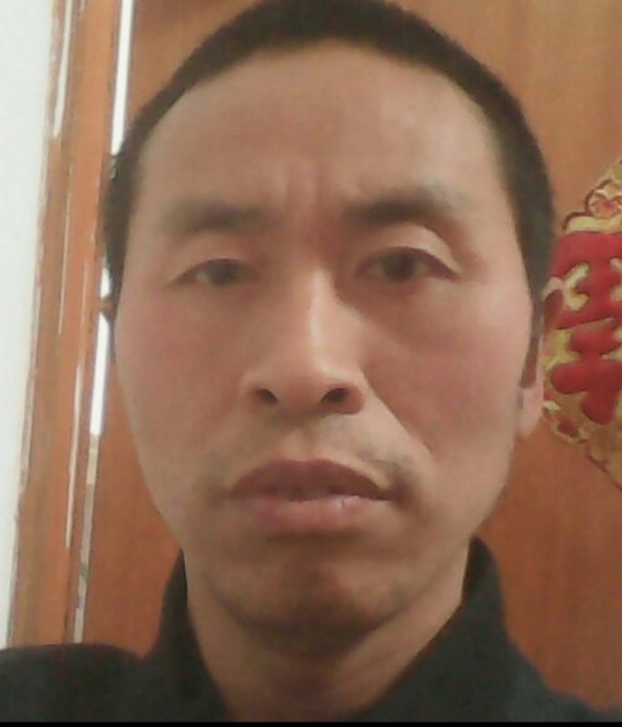 山的第一张照片--合肥相亲服务中心