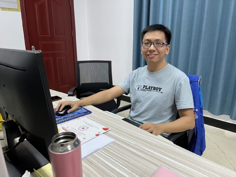 邂逅天使的第三张照片--合肥相亲服务中心