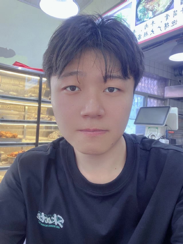 Myth的第二张照片--合肥相亲服务中心