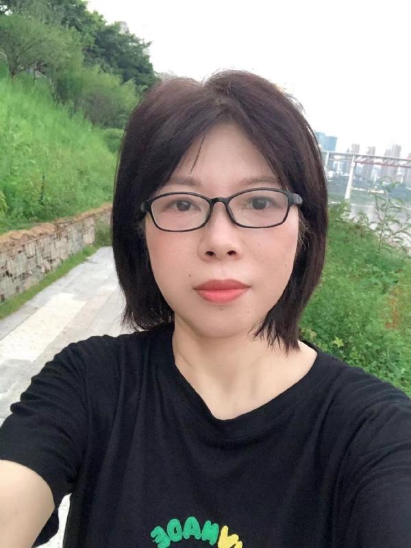 Amay的第二张照片--合肥相亲服务中心