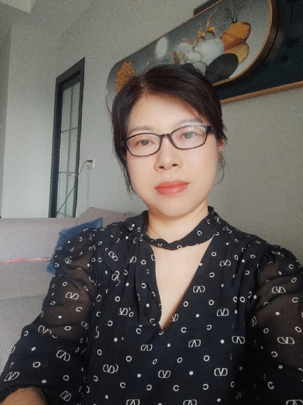 Amay的第三张照片--合肥相亲服务中心