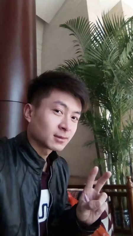 蓝锋的第一张照片--合肥相亲服务中心