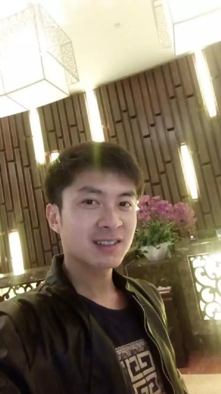 蓝锋的第二张照片--合肥相亲服务中心