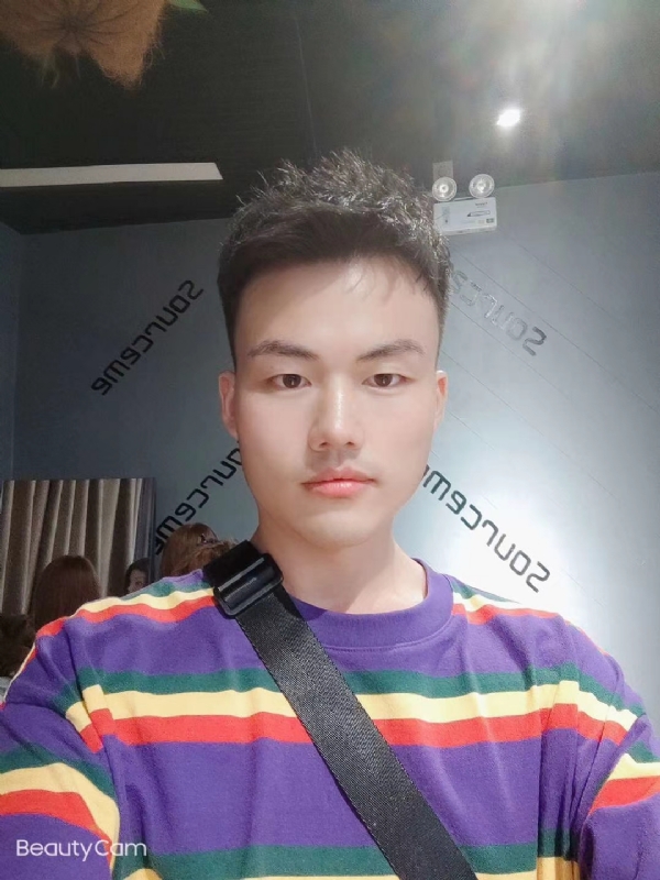 满天的星光的第四张照片--合肥相亲服务中心