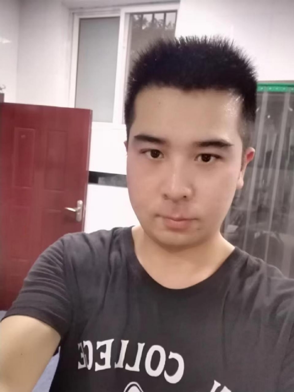 89WANG的第一张照片--合肥相亲服务中心