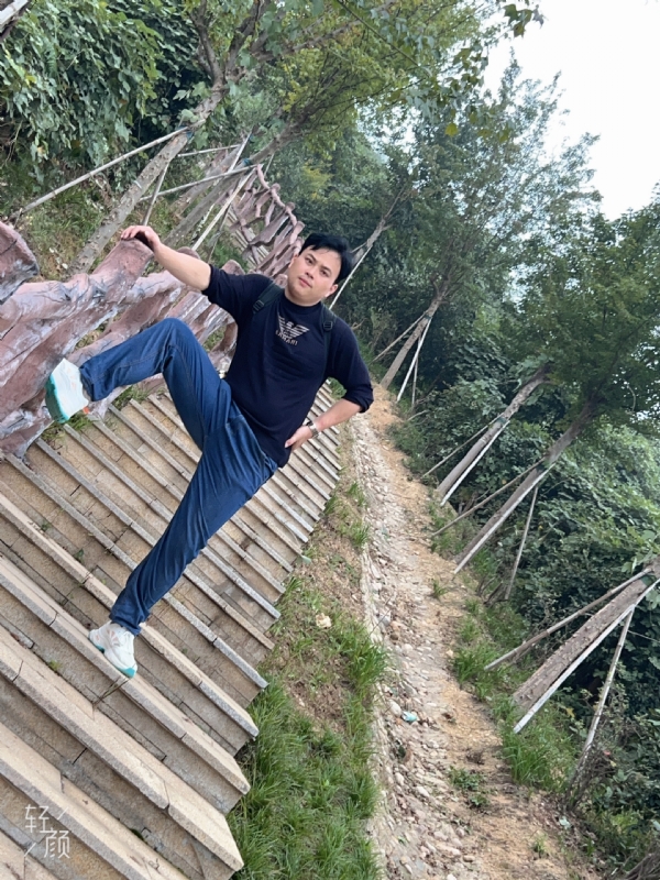 择一人白头偕老的第二张照片--合肥相亲服务中心