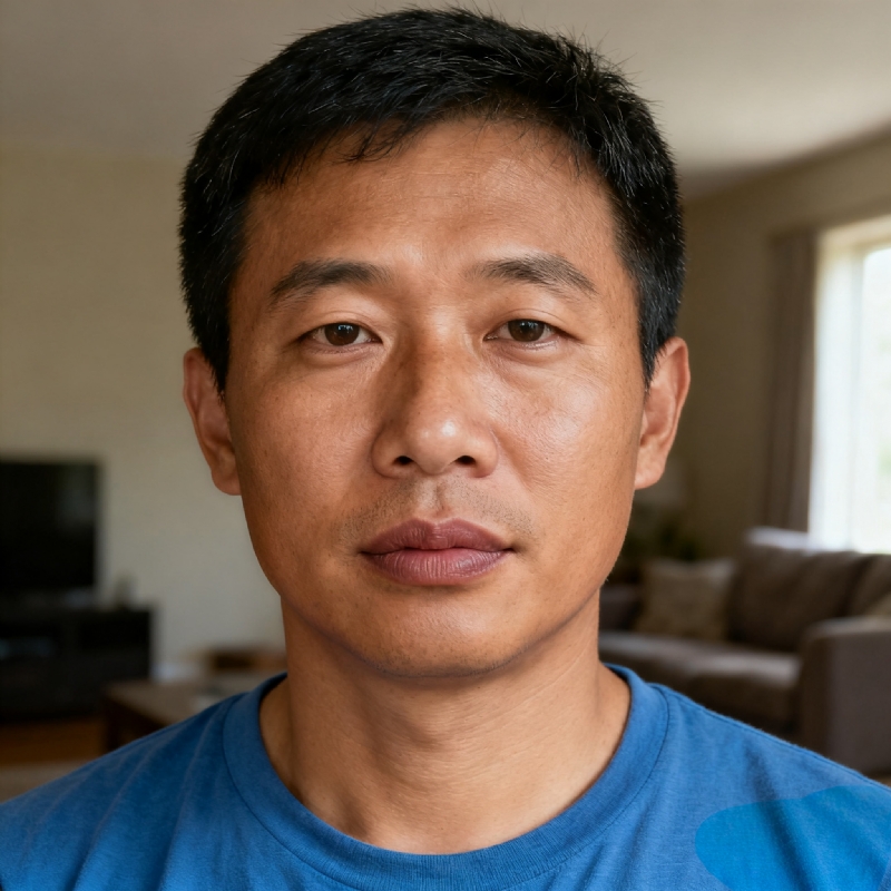 徐家峰的第一张照片--合肥相亲服务中心