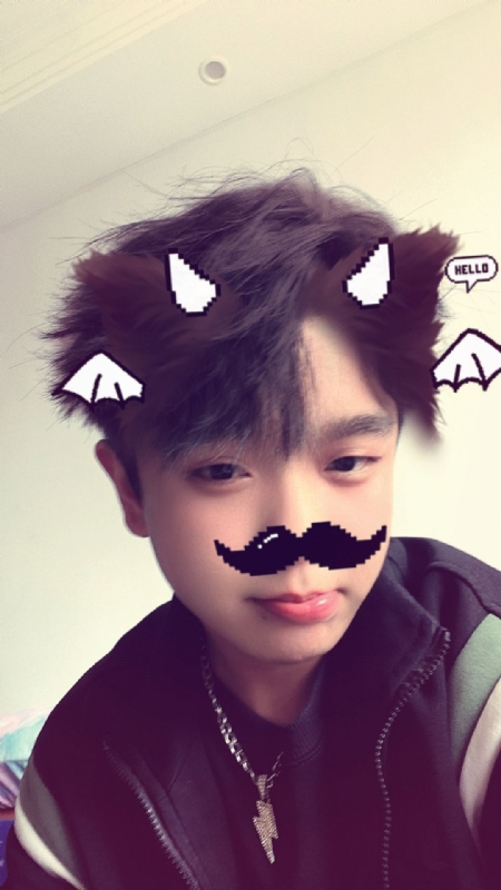 張翰的第一张照片--合肥相亲服务中心