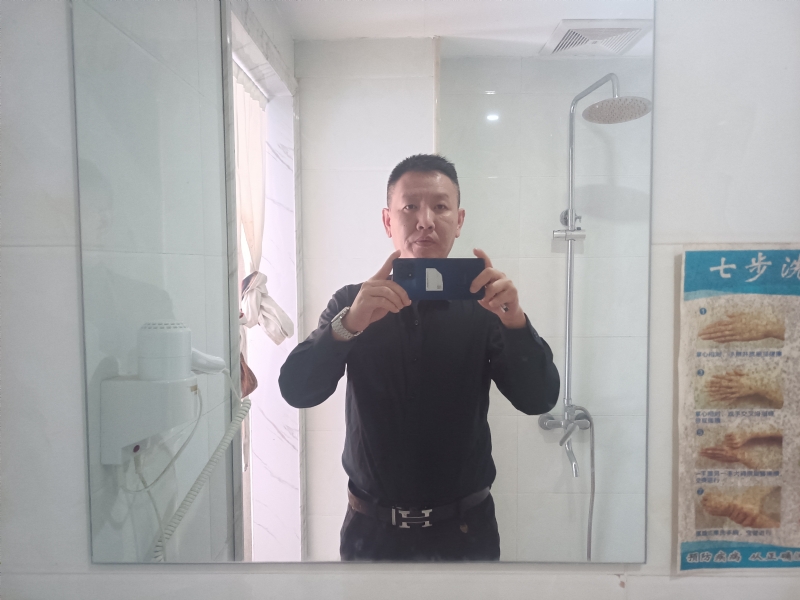 小小辰的第一张照片--合肥相亲服务中心