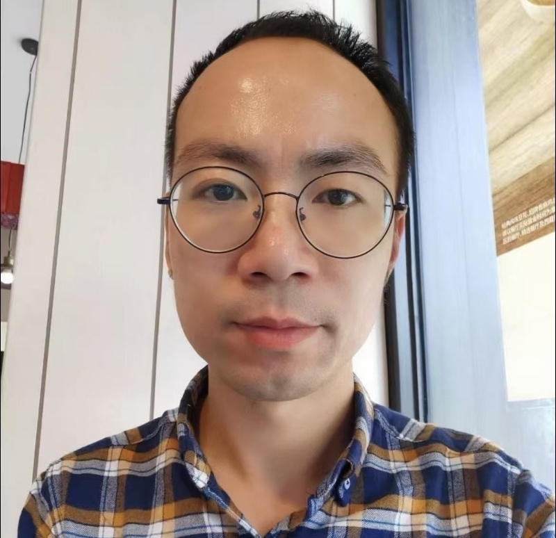 叶孤城的第一张照片--合肥相亲服务中心