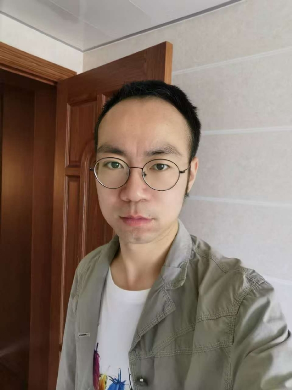 叶孤城的第五张照片--合肥相亲服务中心