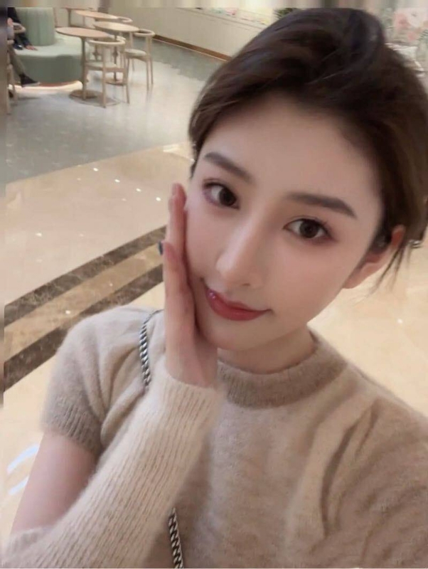 夏不夏的第一张照片--合肥相亲服务中心