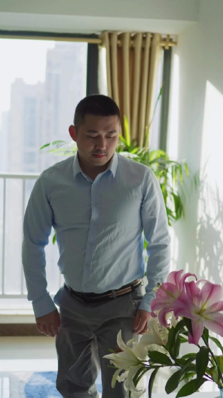 上海交友的第一张照片--合肥相亲服务中心