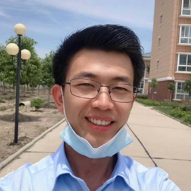 繁若的第三张照片--合肥相亲服务中心