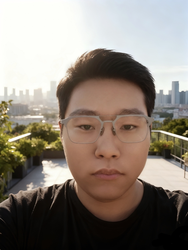 墨轩的第一张照片--合肥相亲服务中心