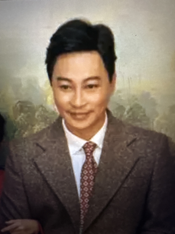 李剑程的第一张照片--合肥相亲服务中心