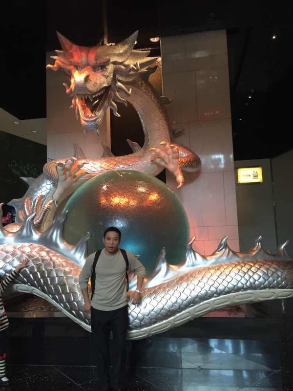 keystop的第一张照片--合肥相亲服务中心