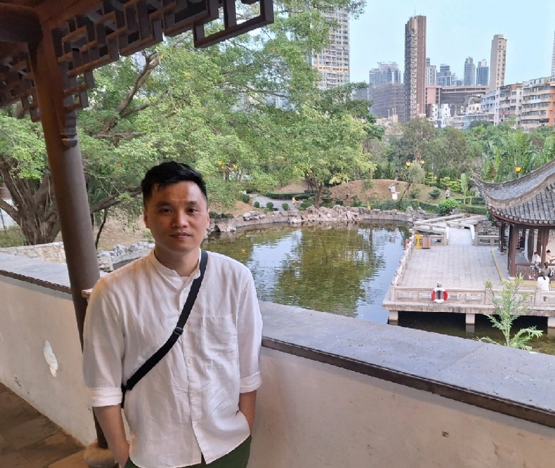 Aw的第一张照片--合肥相亲服务中心