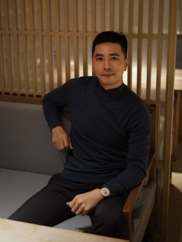 一路向前的第一张照片--合肥相亲服务中心