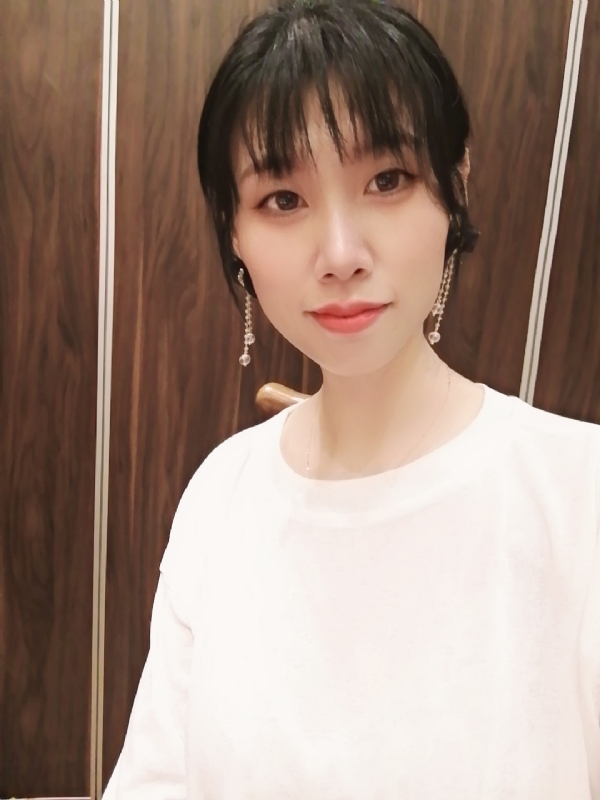 于小倩的第一张照片--合肥相亲服务中心