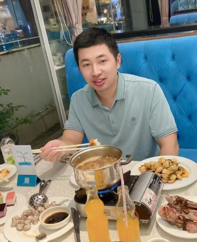 如随心的风的第一张照片--合肥相亲服务中心