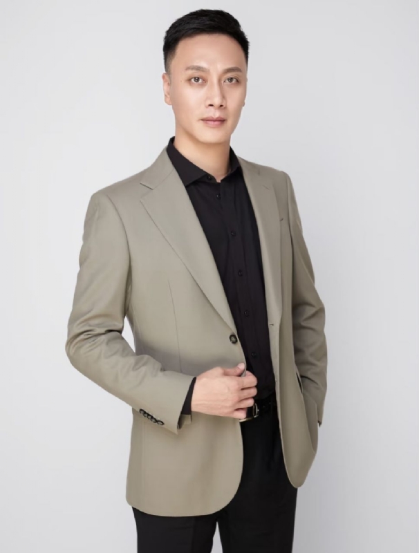 热爱生活的第一张照片--合肥相亲服务中心