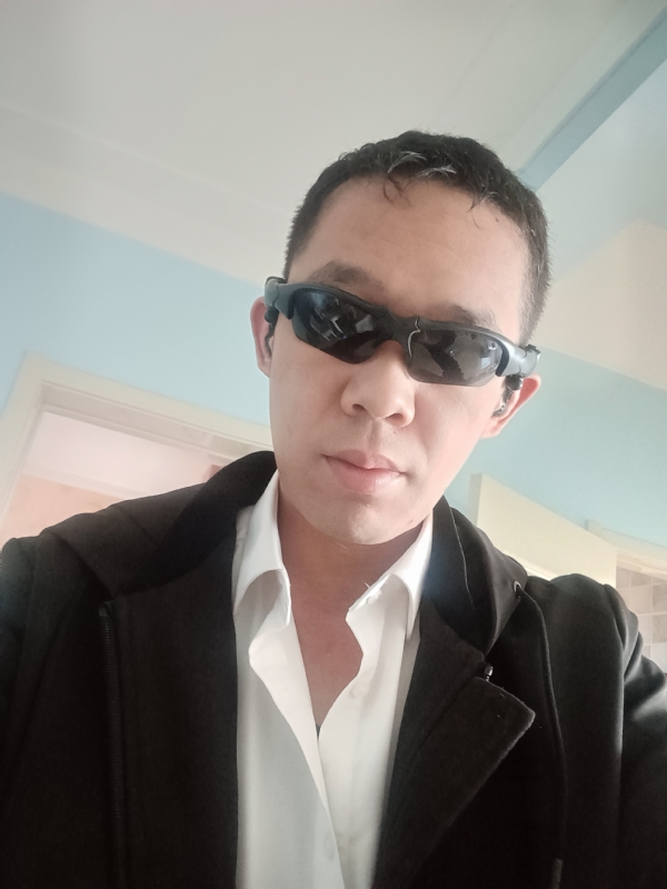 血公爵的第一张照片--合肥相亲服务中心