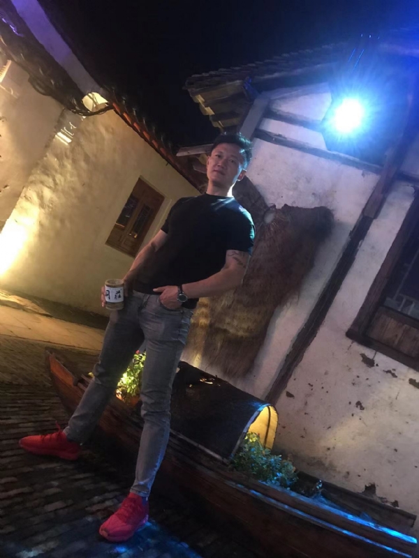 盐城相亲的第一张照片--合肥相亲服务中心