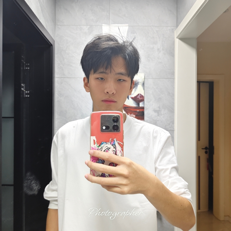 欻欻的第一张照片--合肥相亲服务中心