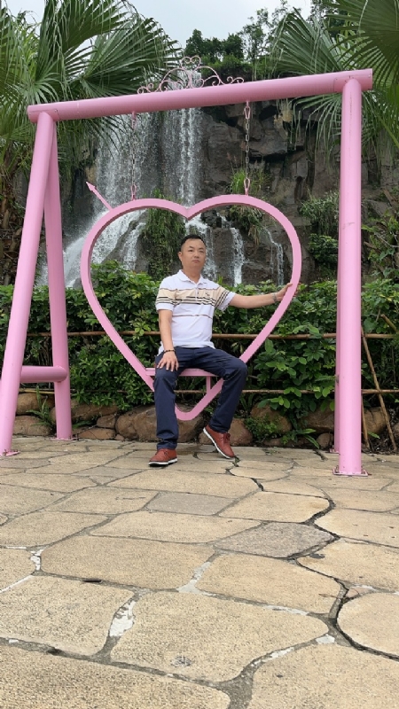 zhaofuwu的第四张照片--合肥相亲服务中心