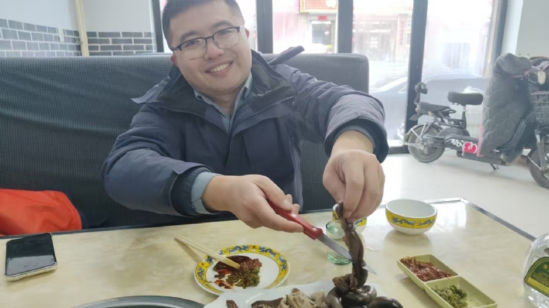 邵氏年华的第一张照片--合肥相亲服务中心