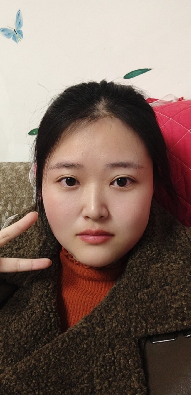 雪雪的第一张照片--合肥相亲服务中心