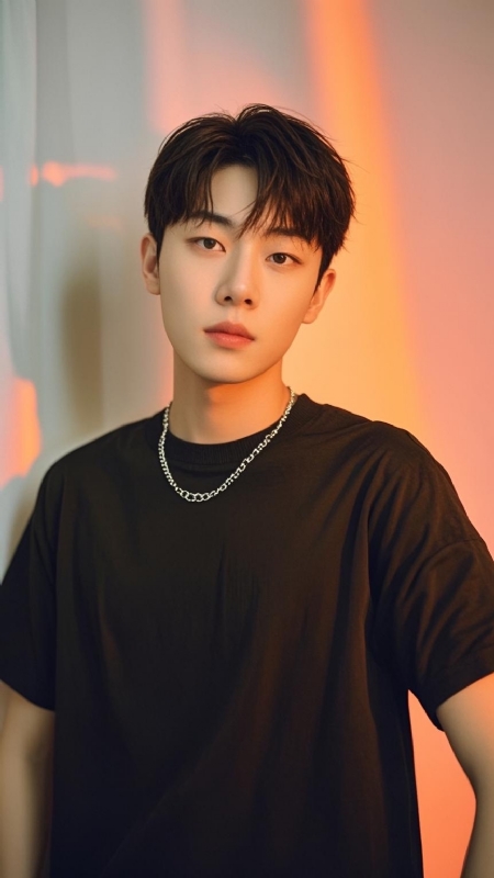 Kris888的第一张照片--合肥相亲服务中心