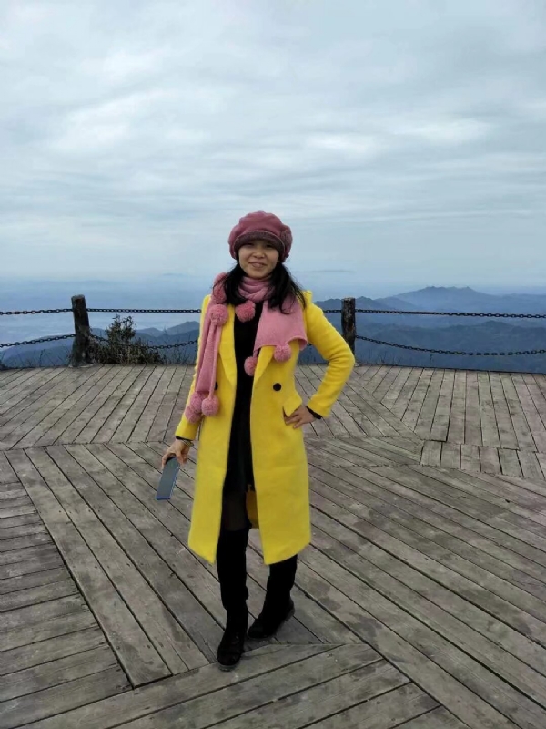 sgany的第二张照片--合肥相亲服务中心