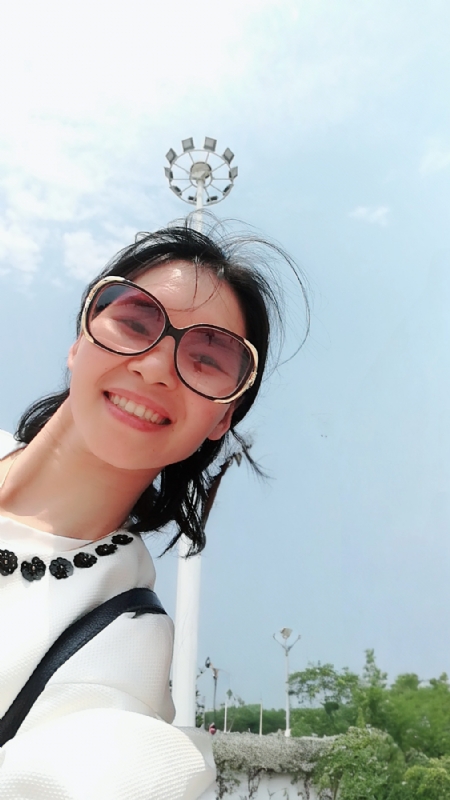 sgany的第四张照片--合肥相亲服务中心