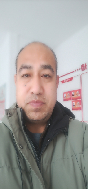 真诚的人的第一张照片--合肥相亲服务中心