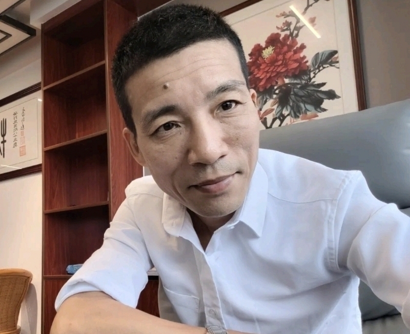 清风四海的第一张照片--合肥相亲服务中心