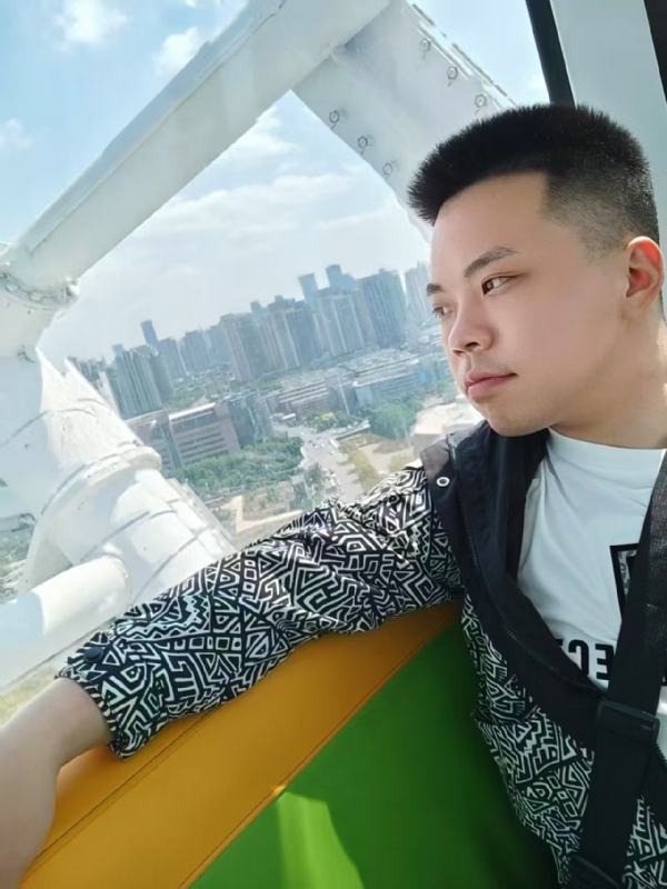 唐山相亲的第一张照片--合肥相亲服务中心