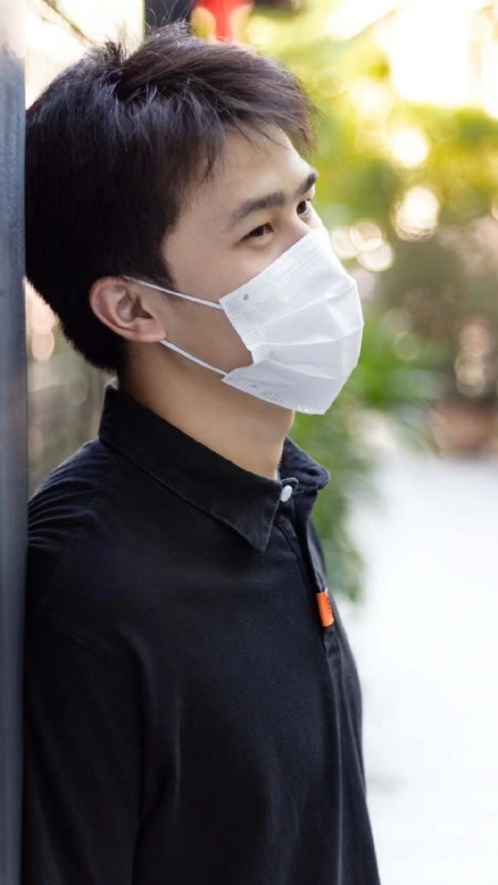 康庆浩的第一张照片--合肥相亲服务中心