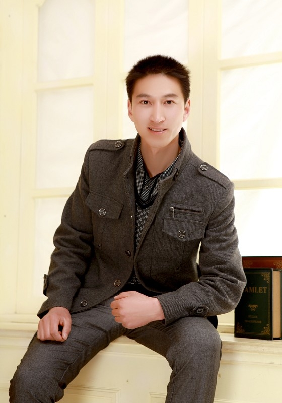 清云的第一张照片--合肥相亲服务中心