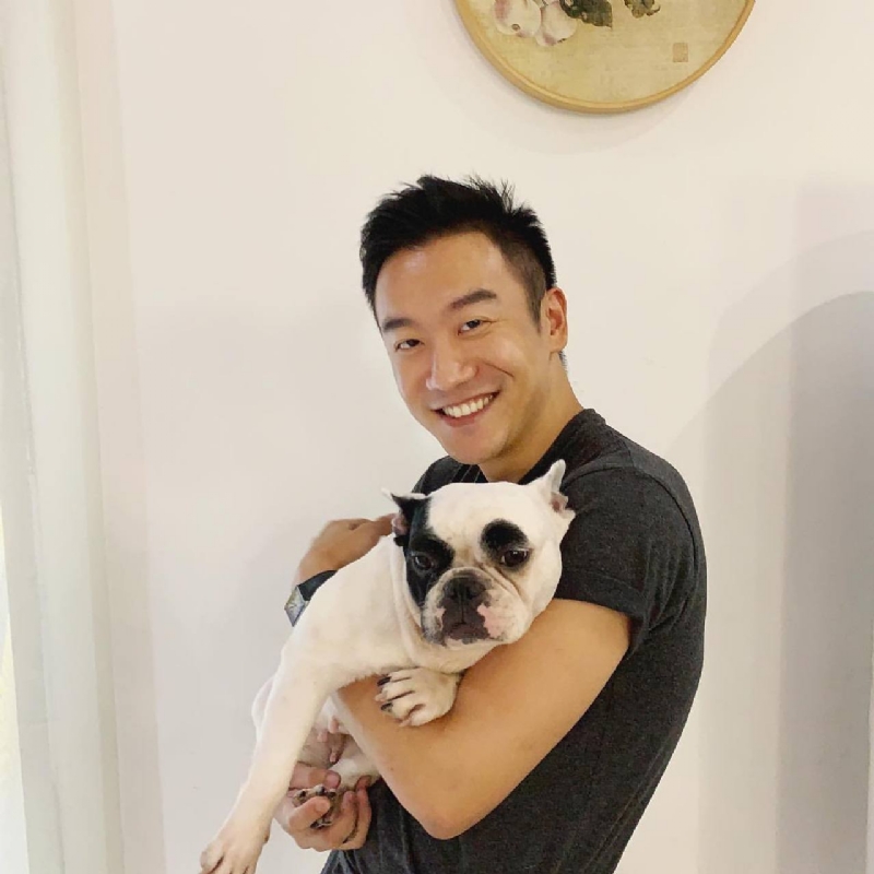 Jack的第二张照片--合肥相亲服务中心