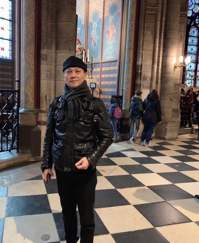 永不退役的军魂的第一张照片--合肥相亲服务中心