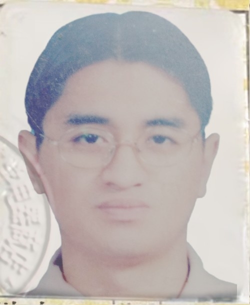 小宇子的第一张照片--合肥相亲服务中心