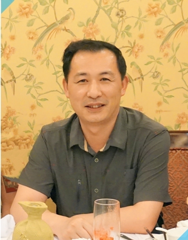 蒋老师的第一张照片--合肥相亲服务中心